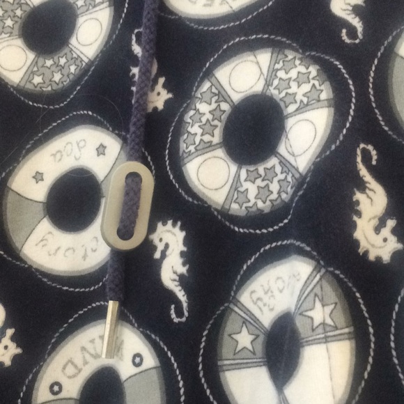 FINAL MARKDOWN Pacific cove woman hooded jacket 1x - Picture 4 of 7